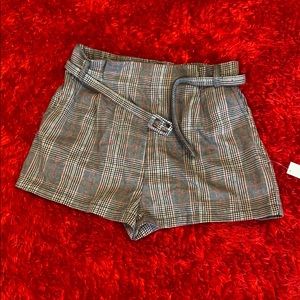 Beautiful shorts. Multi colors